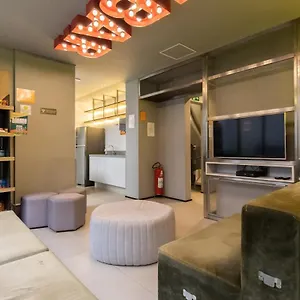 Apartamento Bhomy Santa Cecilia - Espacoso E Estiloso Nva802, São Paulo