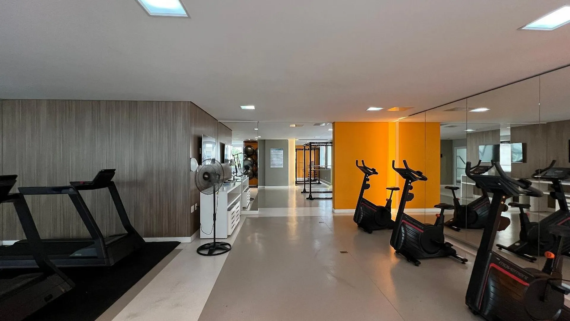 Casa de Férias Mh 10201 - Estiloso Studio Com Wf/Ac/Cama Queen São Paulo